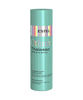 Balsam mineral ESTEL OTIUM THALASSO THERAPY, 200 ml