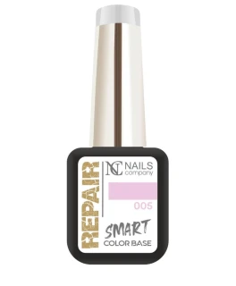 Камуфлирующая база Smart Color No. 005 Nails Company, 6 мл