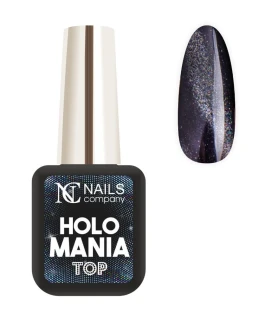 Топ Hallomania Nails Company, 6 мл