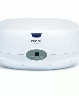 Runail PE 1851 Ванночка для парафина 3,5 Л