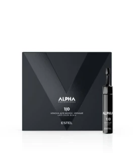 Vopsea pentru par ESTEL ALPHA PRO 5/0 Saten deschis, 10 ml