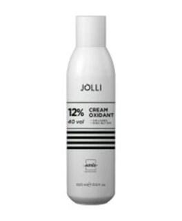 Oxidant 12% (40 vol) Jolli Unic Professional, 1000 ml