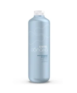 Sampon cu oxigen pentru par si scalp Estel Clouds, 1200 ml