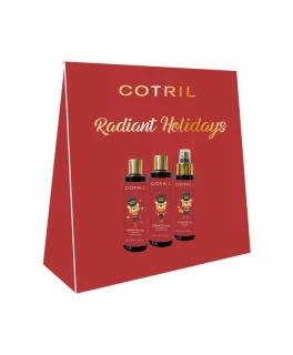 Set de craciun Minisizes COTRIL