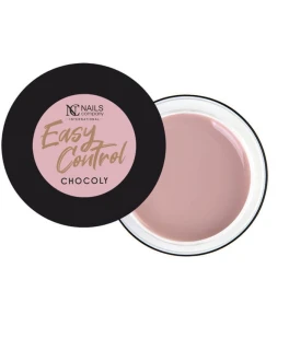 Уф-гель Easy Control Chocoly Nails Company, 15 г