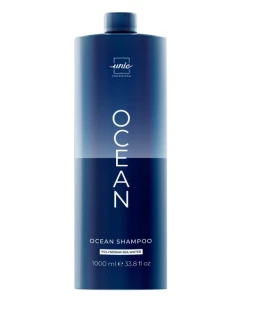 Sampon pentru barbati Ocean Unic Professional, 1000 ml