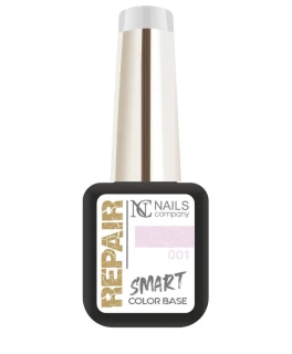 Камуфлирующая база Smart Color No. 001 Nails Company, 6 мл