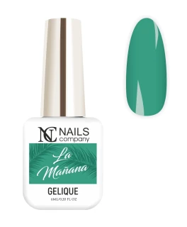 Гель-лак La Manana Viva Espania Gelique Nails Company, 6 мл