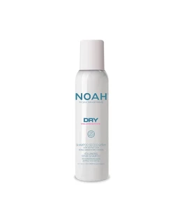 Sampon-Spray uscat pentru parul fin si subtire Volumizzante Dry Noah, 200 ml