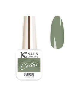 Гель-лак Cactus Gelique, Nails Company, 6 мл