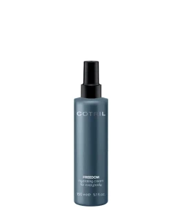 Crema hidratanta pentru corp Cotril Freedom, 150 ml