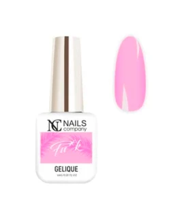 Гель-лак Fuck Dolls Team Gelique Nails Company, 6 мл