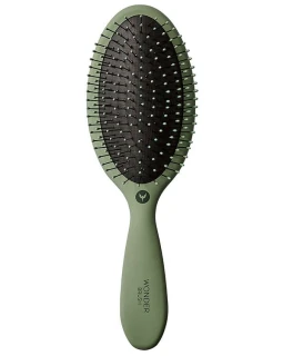 Щетка Wonder Brush Army Green HH Simonsen