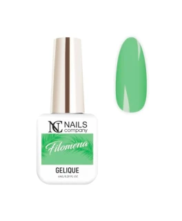 Oje semipermanenta Filomena My Name Is Collection Gelique Nails Company, 6 ml