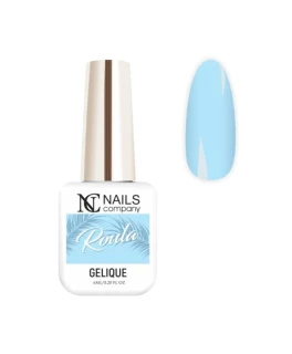 Oje semipermanenta Roula My Name Is Collection Gelique Nails Company, 6 ml