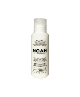 Balsam nutritiv si hidratant cu mango pentru par uscat 2.1 Noah, 75 ml