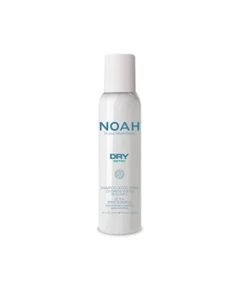 Sampon-Spray uscat pentru scalp gras Detox Noah DRY, 200 ml