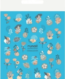 Runail DU 6027 Slider design