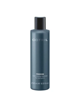 Gel hidratant pentru dus Cotril Freedom, 250 ml