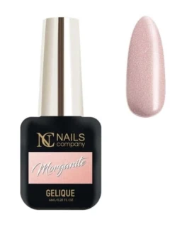 Гель-лак Morganit Gelique Nails Company, 6 мл