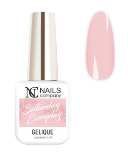 Гель-лак Sunday Everyday Feel the Chill Gelique Nails Company, 6 мл