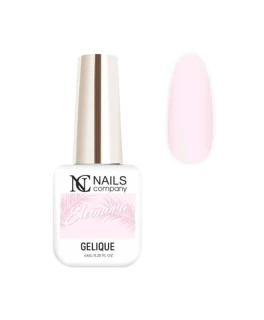 Oje semipermanenta Eleonora My Name Is Collection Gelique Nails Company, 6 ml