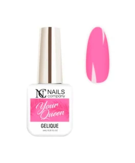 Гель-лак Your Queen Dolls Team Gelique Nails Company, 6 мл