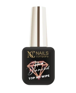 Top Diamond Hard Nowipe fara strat de dispersie Nails Company, 11 ml