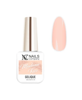 Гель-лак Madame Kicz Dolls Team Gelique Nails Company, 6 мл