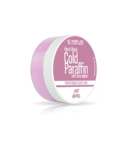 Parafina rece Girl Nails Company, 150 ml