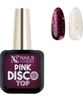 Топ Pink Disco Nails Company, 11 мл