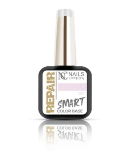 Камуфлирующая база Smart Color No. 001 Nails Company, 11 мл